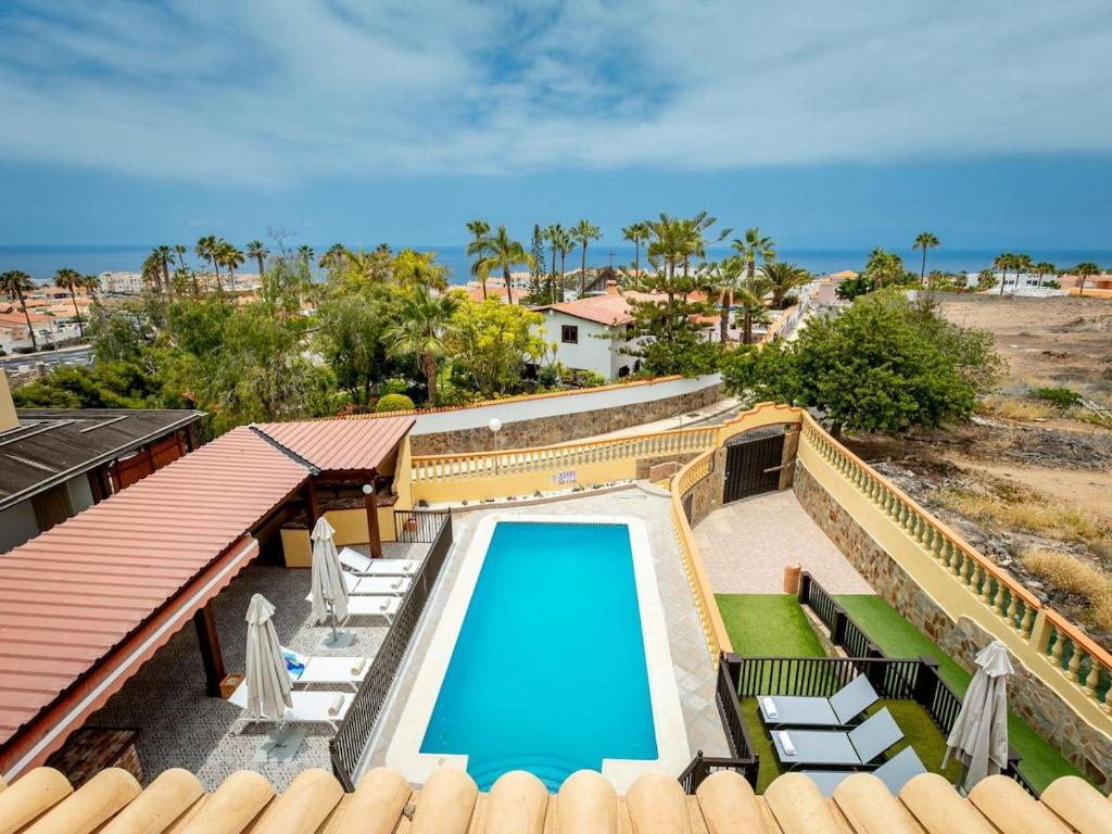 Luxury Villa LUNA with Private Pool - 2