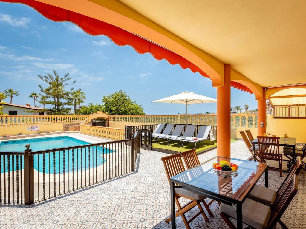 Luxury Villa LUNA with Private Pool - 4