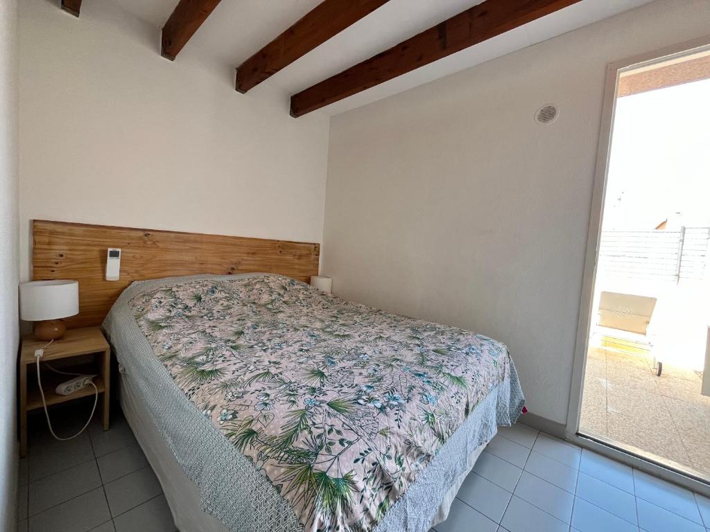 Belle villa climatisée 4-5 couchages 2 terrasses piscine commune parking dans résidence sécurisée 200m de la mer LRMA45 - 5