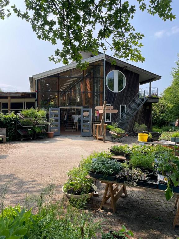 Plaats De Kleine Aarde, Boxtel