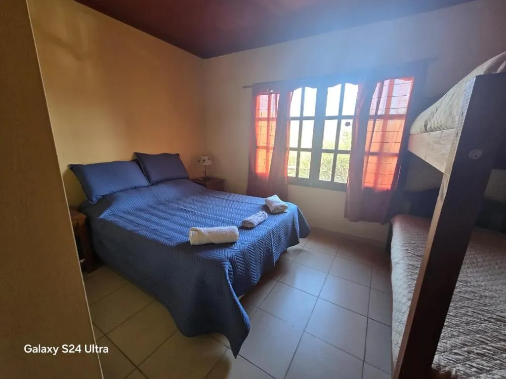 Hostal La Rosarito, hotel in Humahuaca