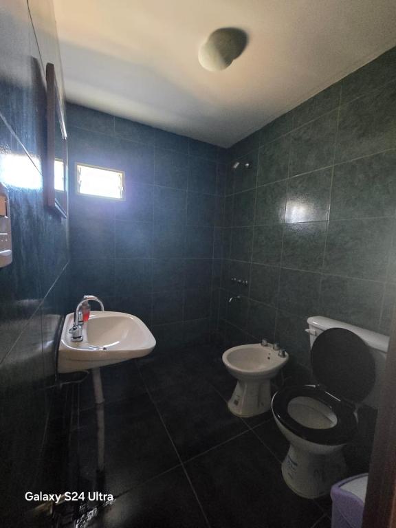 Hostal La Rosarito - 4