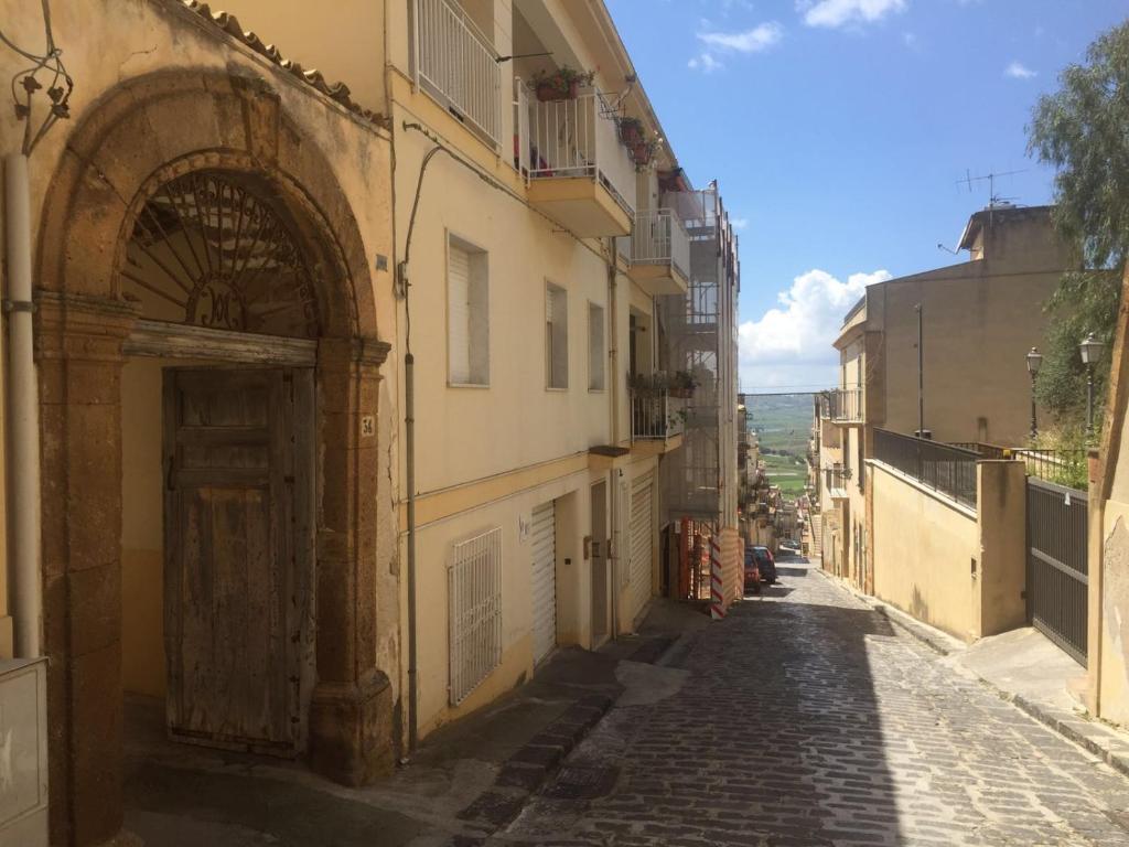 La Casa del Borgo