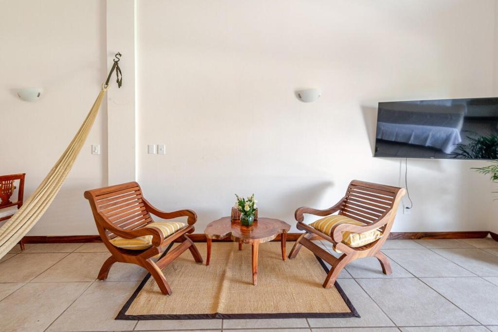 Casa Hibiscus Zaachila 2 A - 2