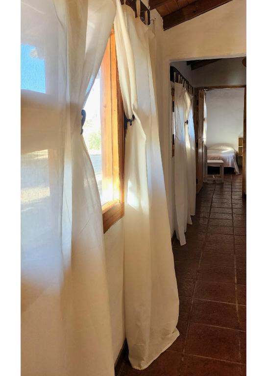 Serena Cumbre Lodge - 3