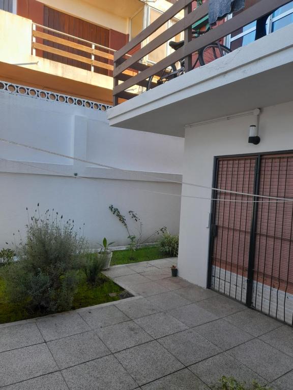 Departamento mogotes - 2