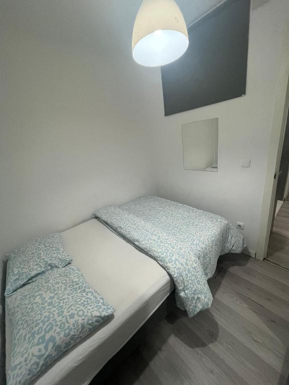 EL14 Apartamento 2 dormitorios Chamberi Wifi - 3