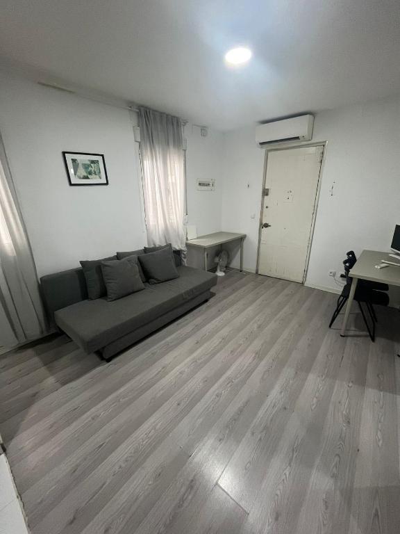 EL14 Apartamento 2 dormitorios Chamberi Wifi - 4