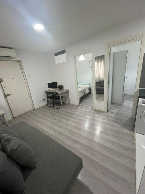 EL14 Apartamento 2 dormitorios Chamberi Wifi - 5