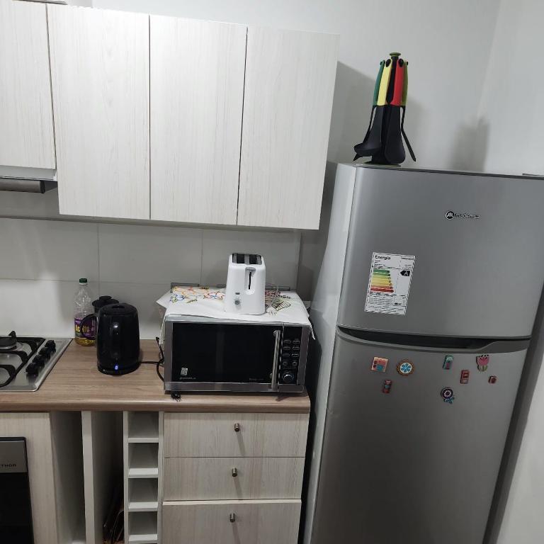 Departamento 2D 2B - 2