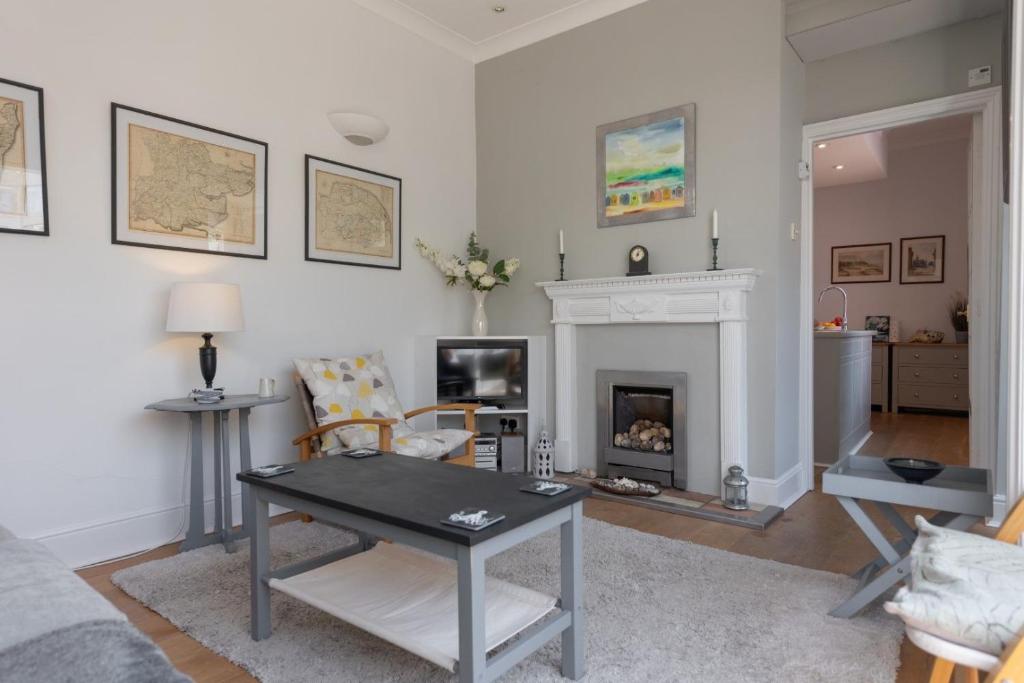 Stern Cottage, Southwold