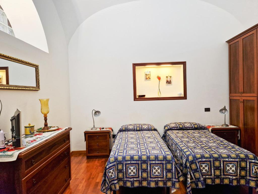 Appartamento Villa Bianca su "Corso ITALIA" - 5