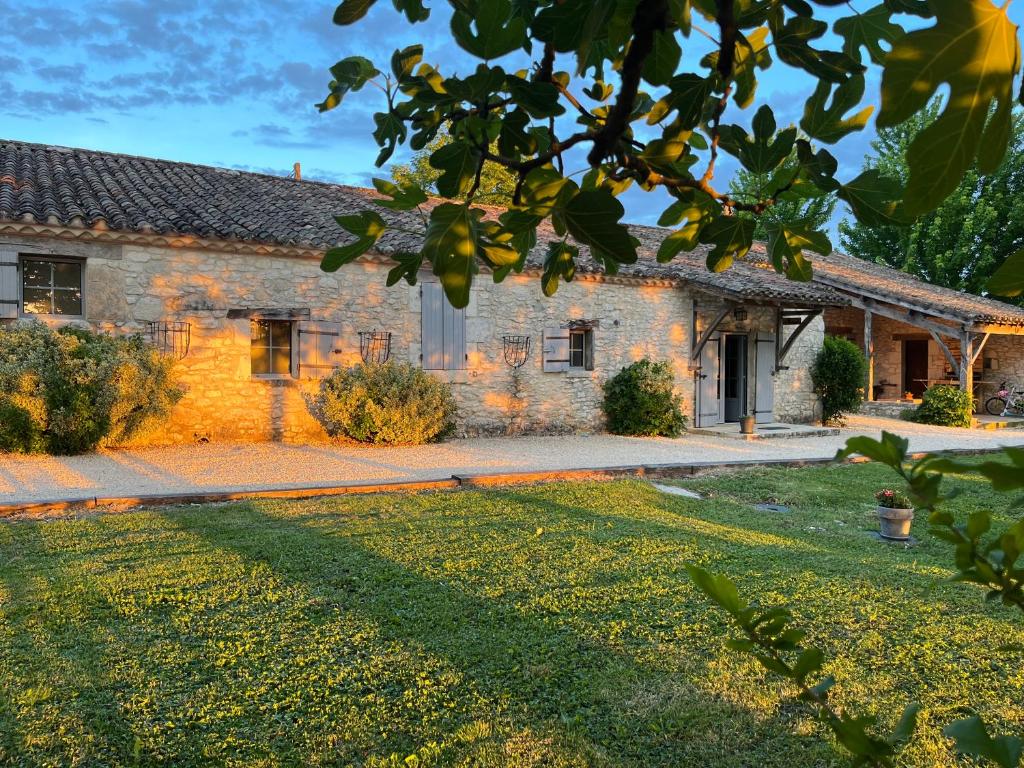 Chambres d hôtes La Bourneloise, Bournel