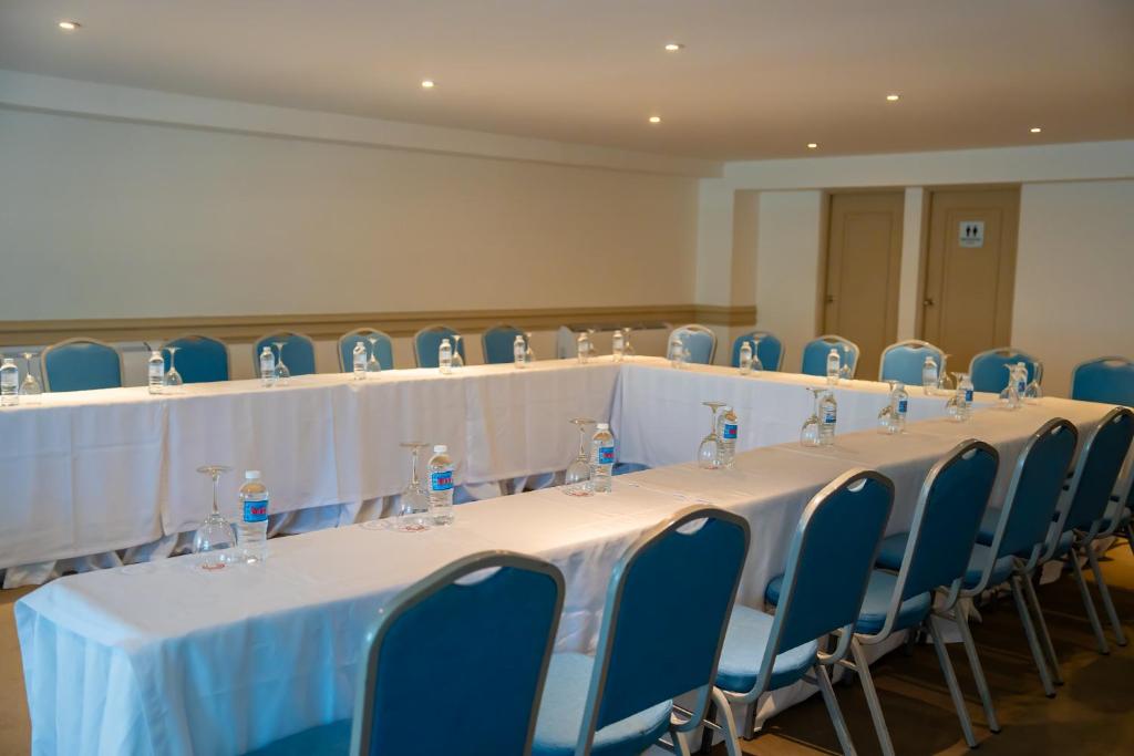 Meeting room / ballrooms