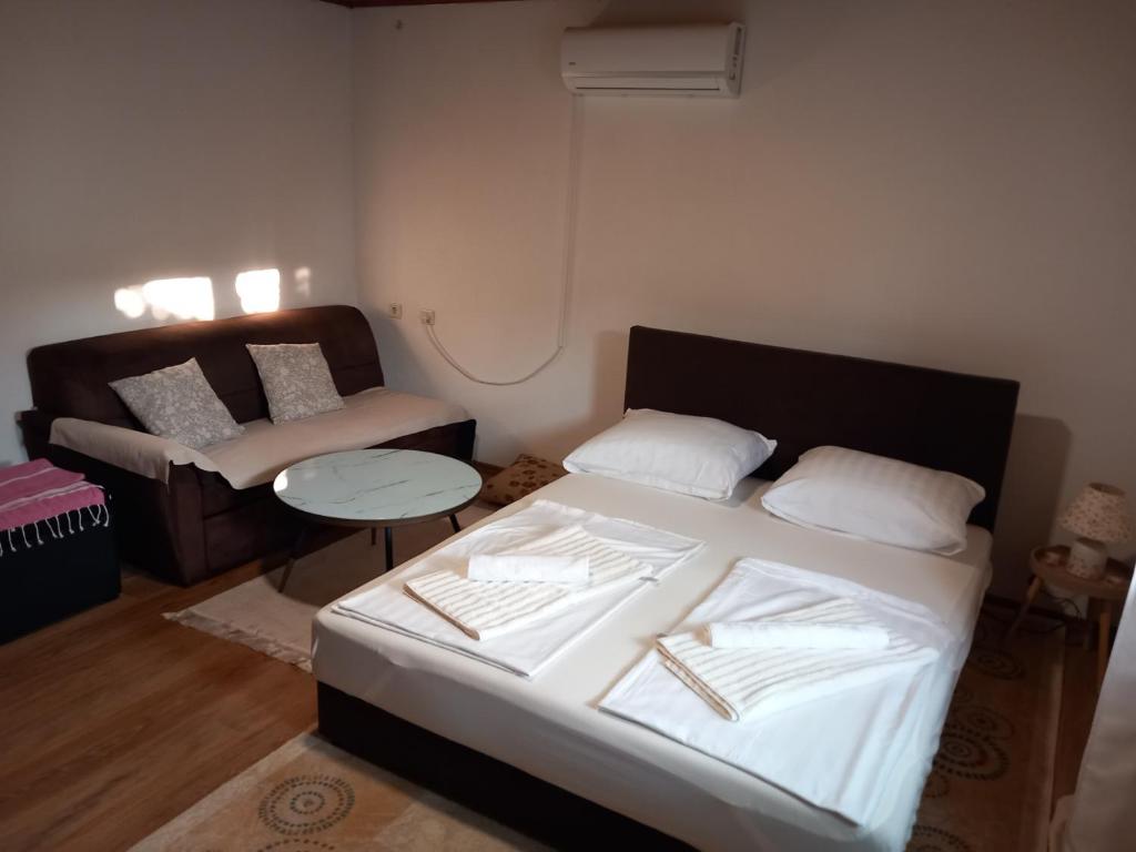 Apartman Eldar, Mostar
