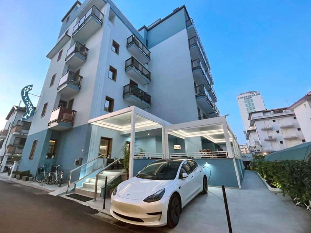 Hotel Ondina - 2