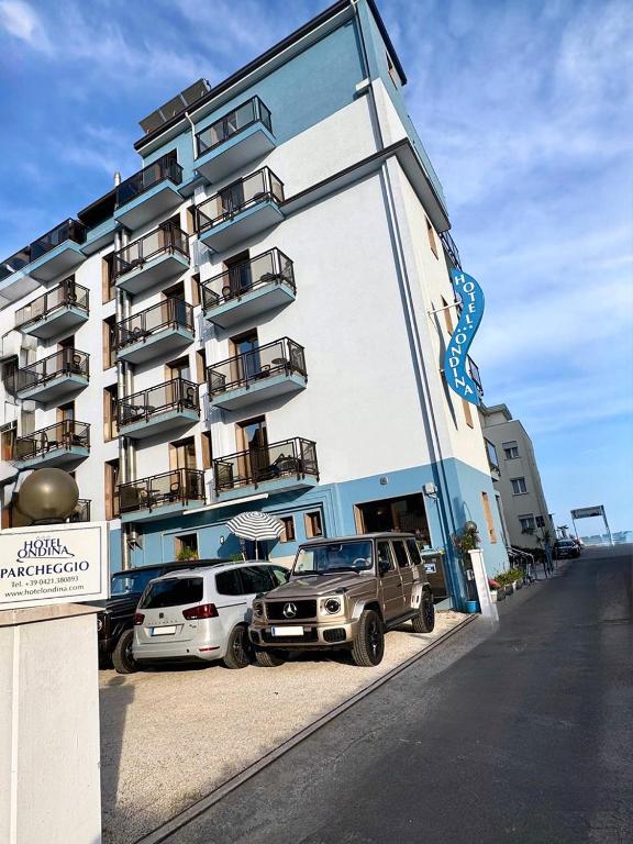 Hotel Ondina - 3