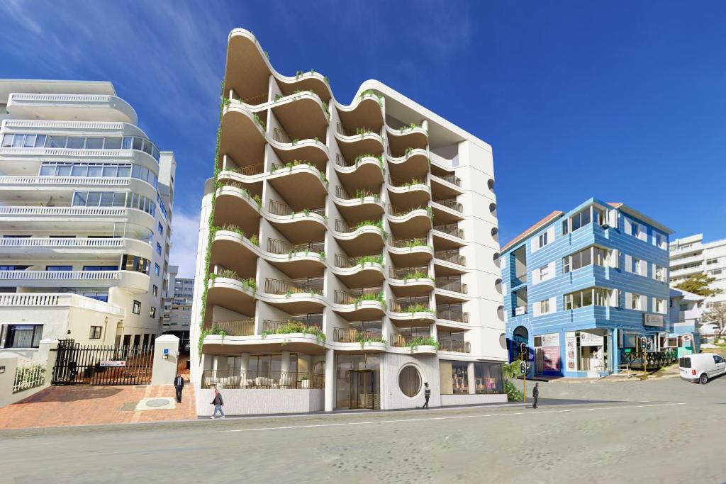 The Cole Boutique Hotel & Spa, Кейптаун