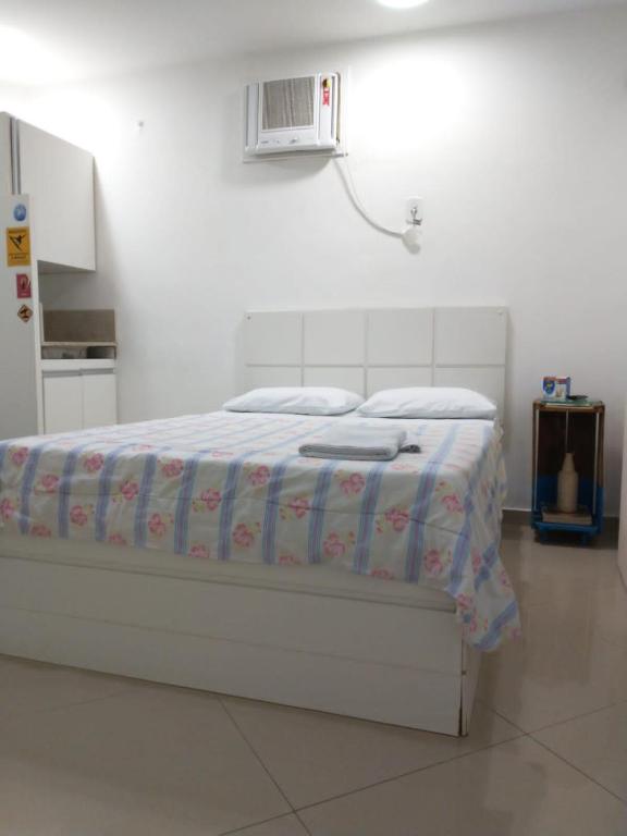 Suite dois w, Rio de Janeiro