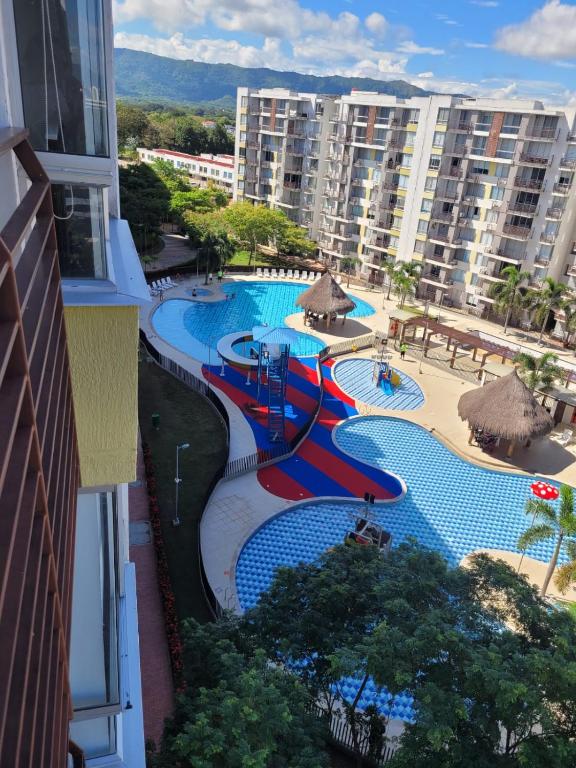 Hermoso apartamento, con la comodidad de tu hogar! - 2