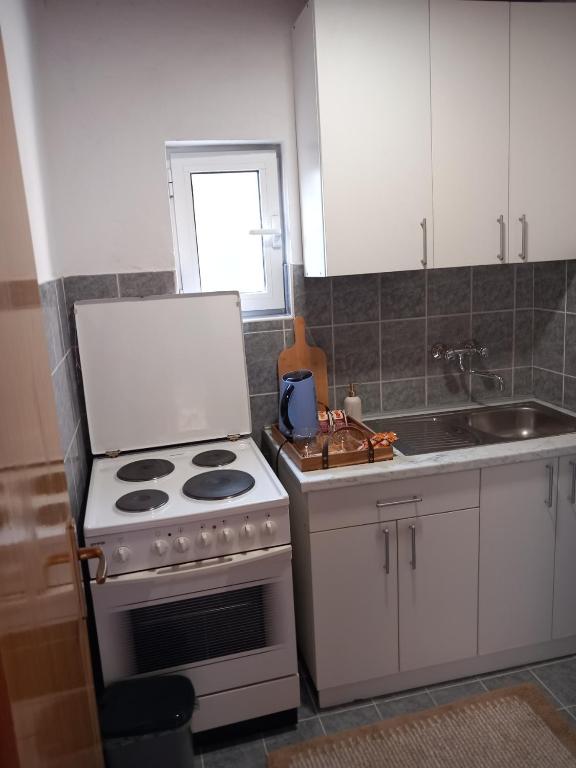 Apartman Eldar - 2