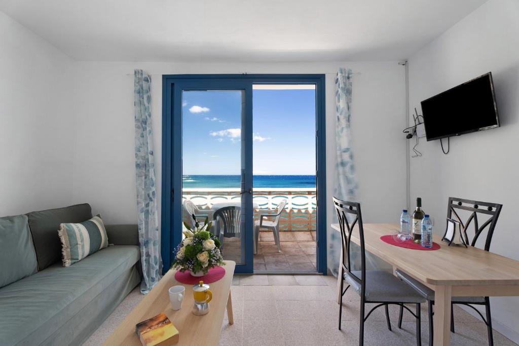 Apartamentos Playa Azul - 10, Vallehermoso