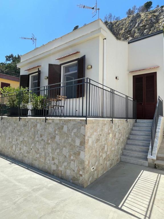 Casa Totino Mondello - 2
