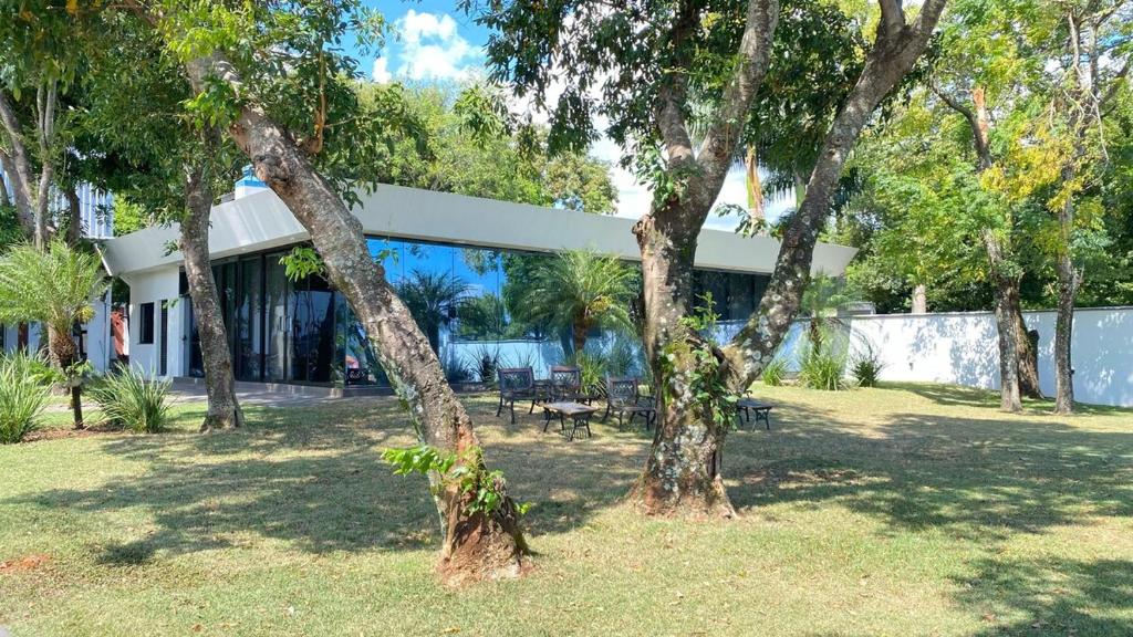 Villa Paraná - 1