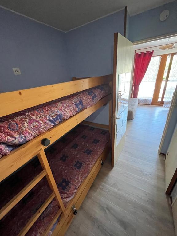 Studio Contamines-Montjoie - 4