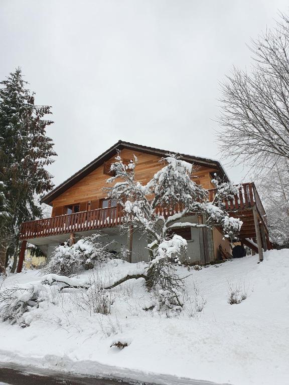 Chalet Mondego, peaceful and comfortable - 3