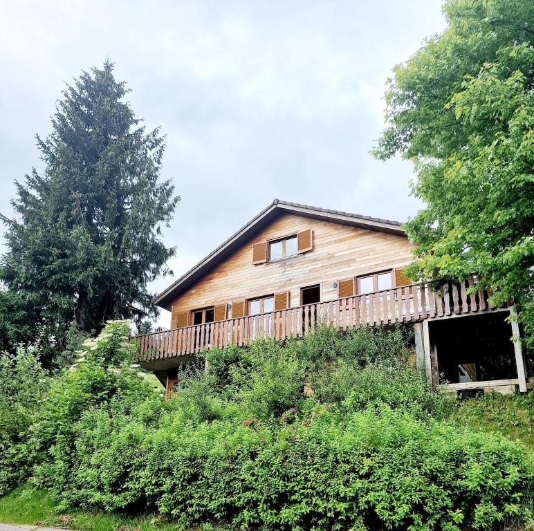 Chalet Mondego, peaceful and comfortable - 4