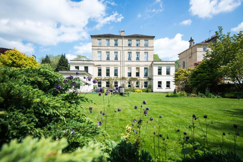 The Ayrlington House photo