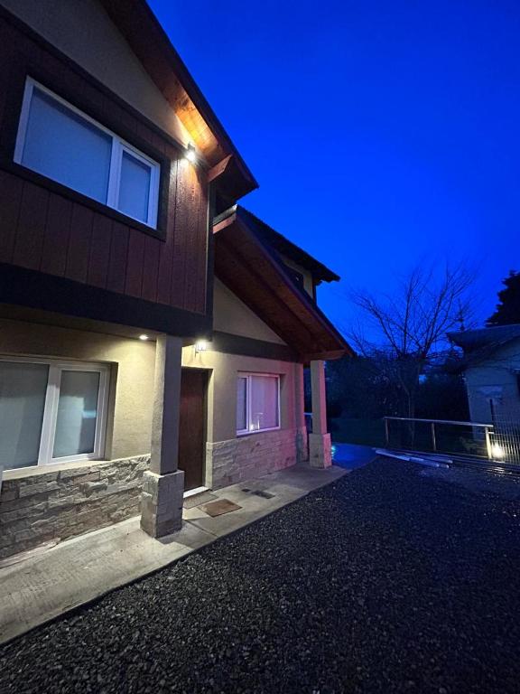 Melipal Modern Apt - 3