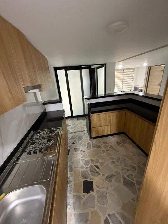 Apartamento en Paipa - Boyacá - 2
