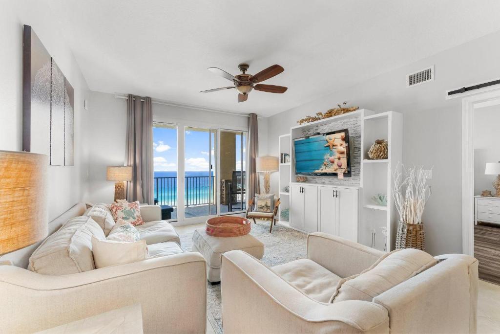 Ariel Dunes I 1602, Destin