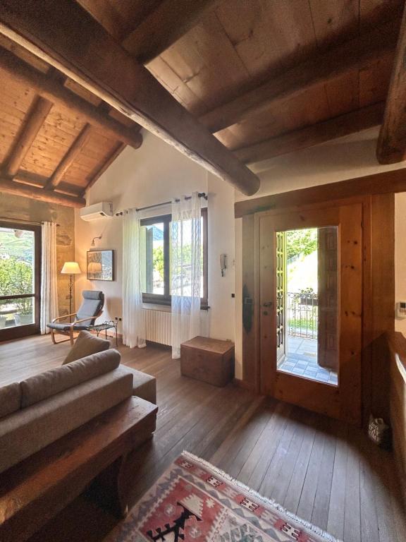 Bon Chalet Tirano - Bernina Express Apartment - 5
