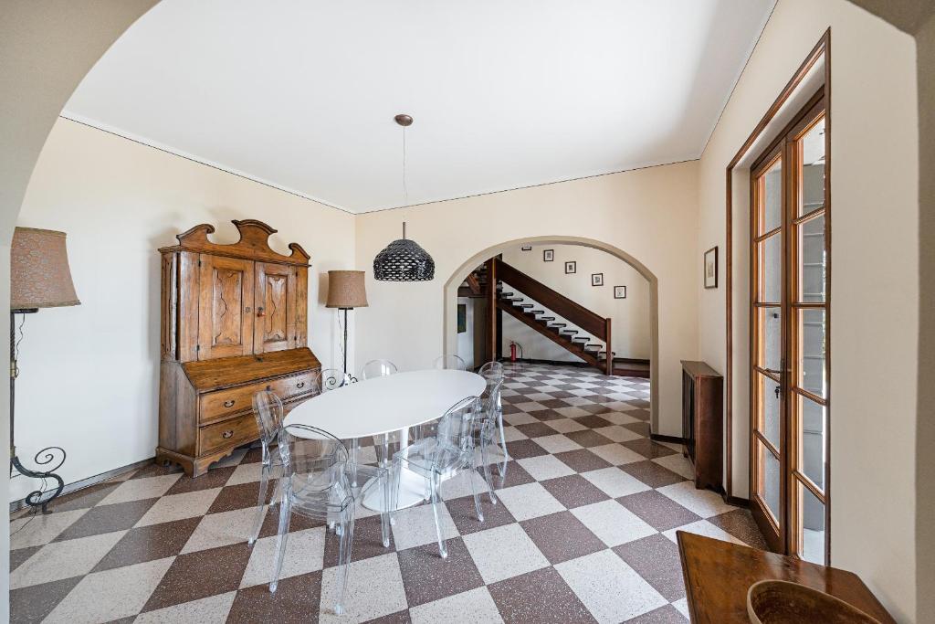Villa Mariavittoria - 5