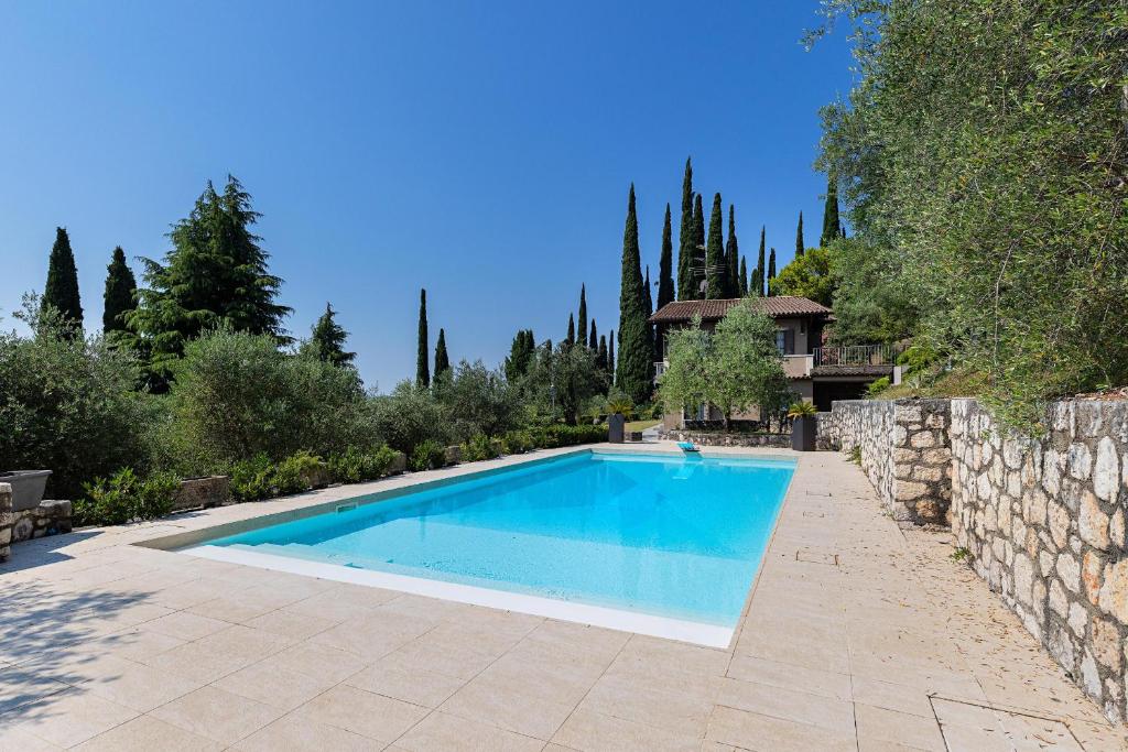 Villa Mariavittoria - 1