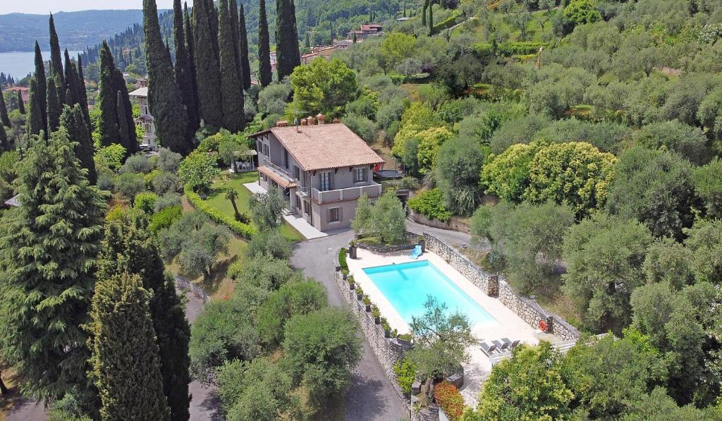 Villa Mariavittoria - 2