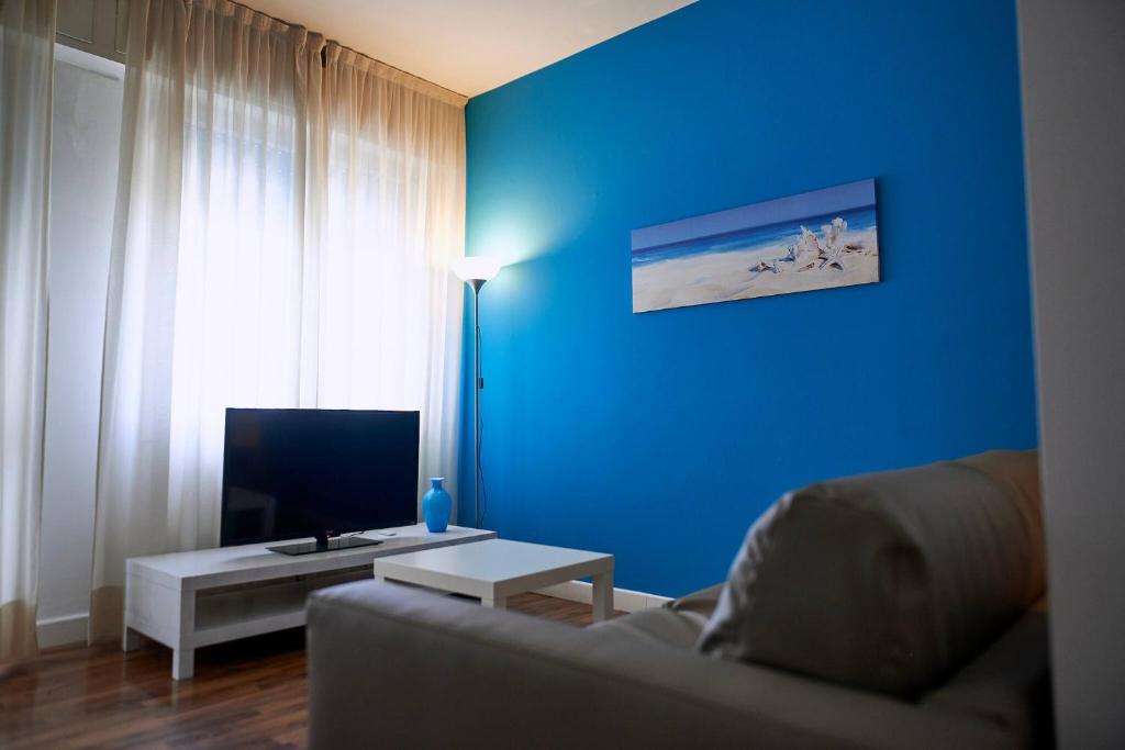Appartamento Flaminia 30 metri dal mare - 2