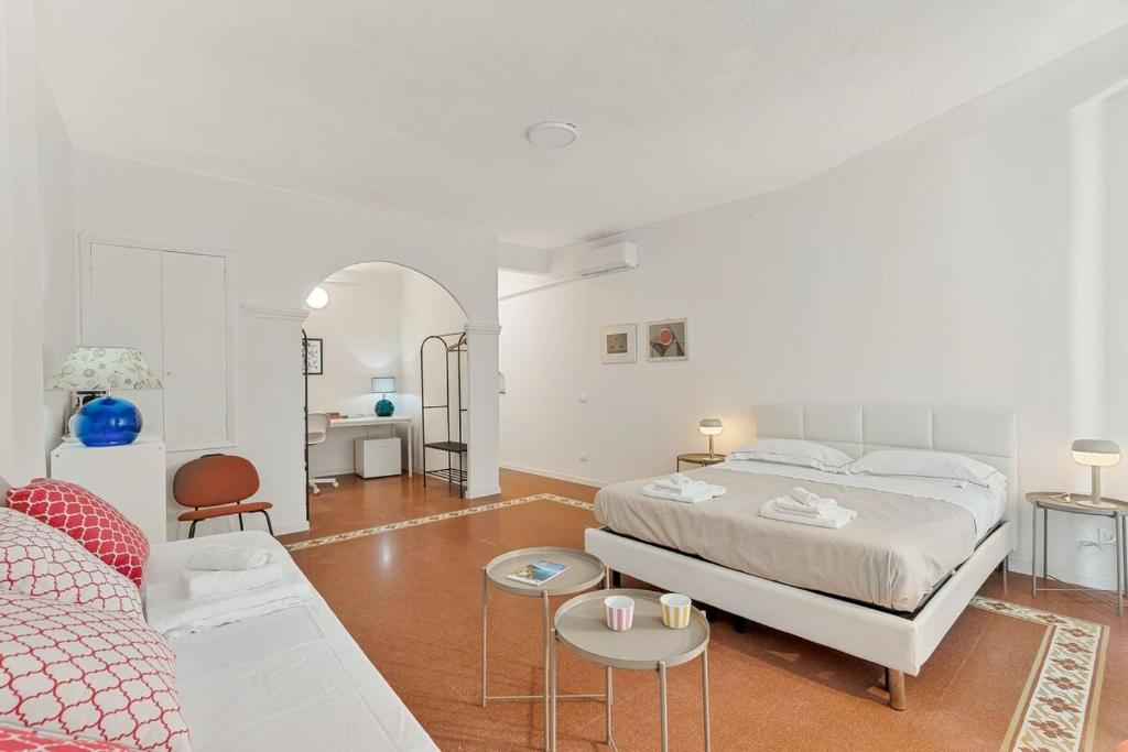 Vernazza Prestige 5TERRE 10 mt the sea AC - 5