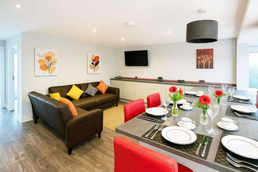 Maidstone House Kent By Smart Corporate Stays, Maidstone