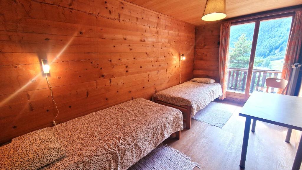 Beau Sejour 3- Appartement 6 personnes- Evolene - 4
