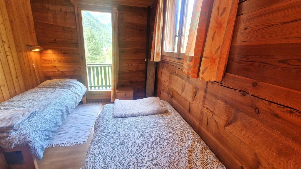 Beau Sejour 3- Appartement 6 personnes- Evolene - 5