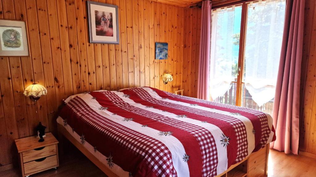 Beau Sejour 2 - Appartement 6 personnes - Evolene - 4