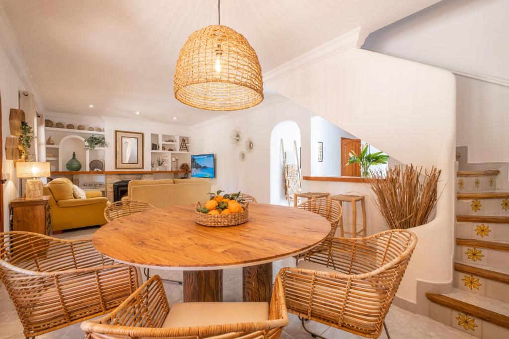 Villa Guillem - 5