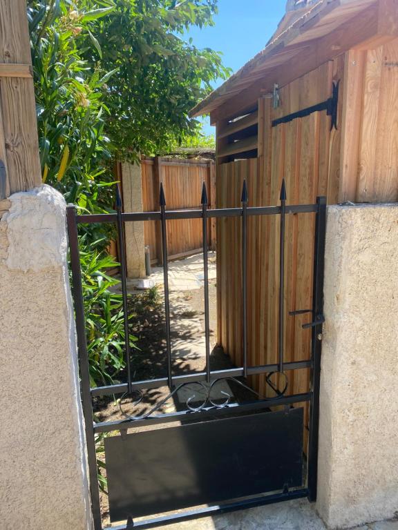 Agréable Studio indépendant de 30m2 - 3