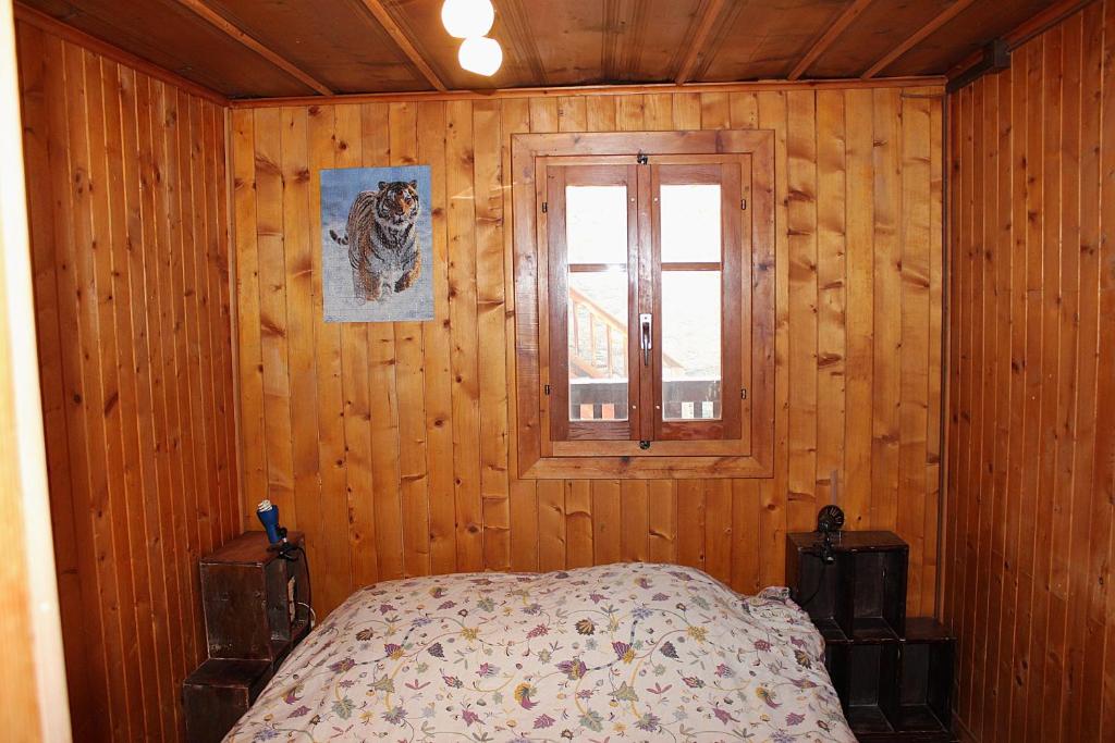 Le Tsenevire - appartement 4 personnes - Evolene - 5