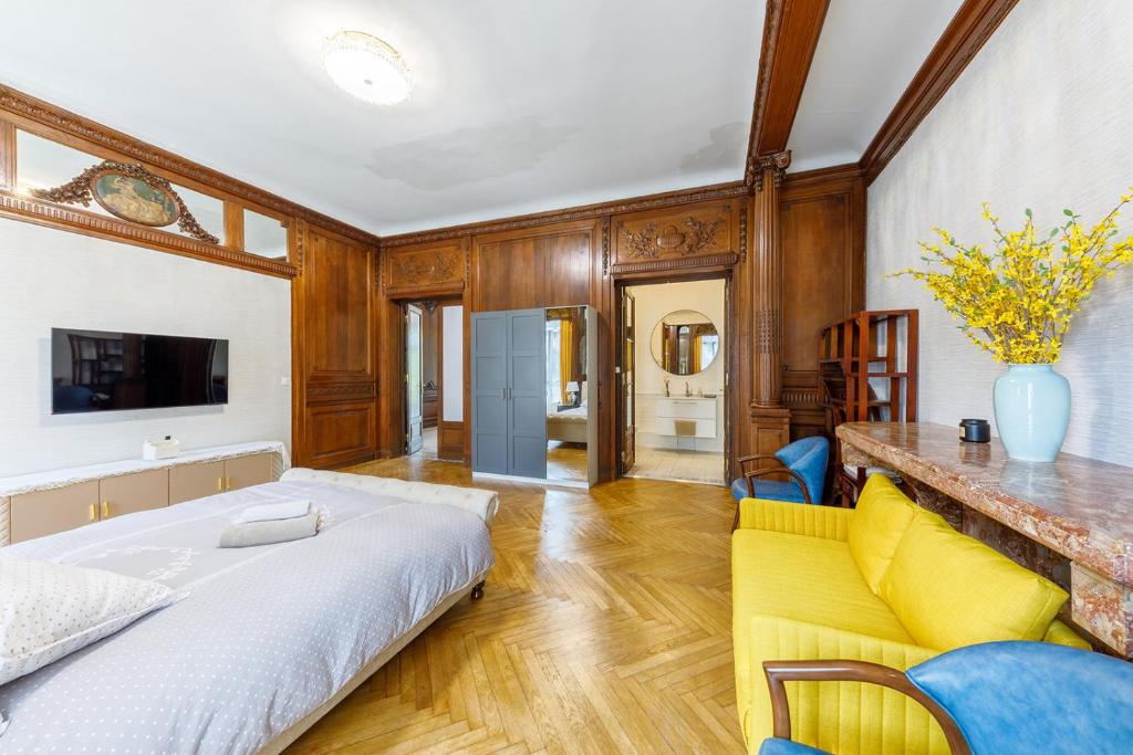 Villa Monique-Parking free - 5
