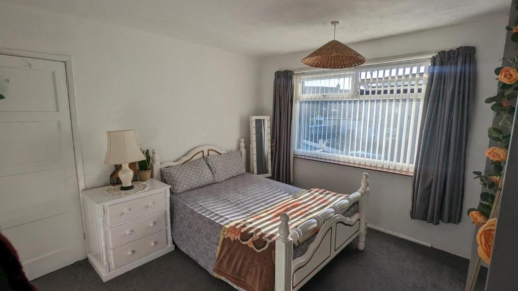 Stay your way, Huyton